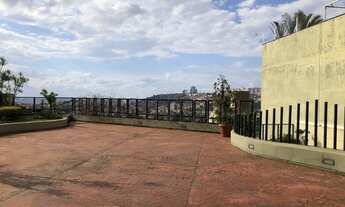 Imagem: Apartamento 257m² com 5 quartos em Buritis