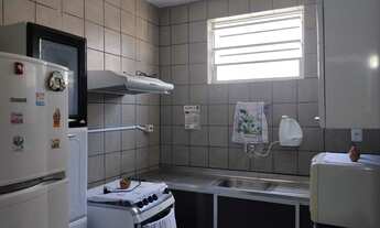 Imagem 7: Apartamento no Augusto Franco Mobiliado