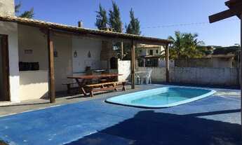 Imagem 2: Casa Buzios Casa com 4 dormitórios