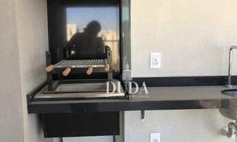 Imagem 7: Apartamento com 2 dormitórios à venda, 103 m² por R$ 1.550.000 - Brooklin - São Paulo/SP