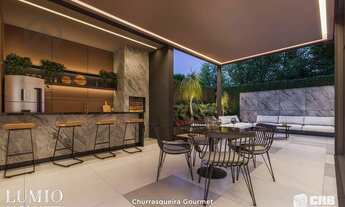 Imagem 5: Apartamento com 3 dormitórios à venda, 90 m² por R$ 1.170.067,00 - Cambuí - Campinas/SP