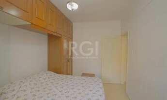 Imagem 6: Apartamento no Centro de 2 dormitórios e vaga