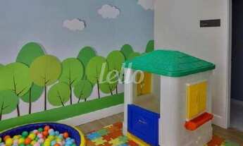 Imagem 3: São Bernardo do Campo - Apartamento Padrão - Jardim Paramount