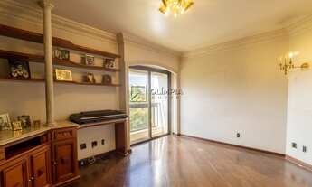 Imagem 2: Apartamento Venda Perdizes 388 m² 4 Dormitórios