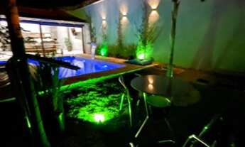 Imagem: Espaço de festas