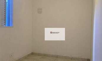 Imagem 3: Apartamento com 2 dormitórios para alugar, 36 m² por R$ 1.688,00/mês - Vila Celeste - São