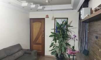 Imagem 3: Apto com 2 Quartos Contagem R$160 Mil Três Barras