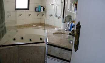 Imagem: SÃO PAULO - Apartamento Padrão - VILA