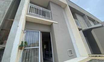 Imagem 3: Casa de condomínio sobrado para venda tem 53 metros quadrados com 3 quartos