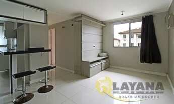 Imagem: APARTAMENTO - 02 DORMITÓRIOS - SARANDI