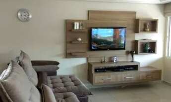 Imagem 2: CASA EM CONDOMÍNIO RESIDENCIAL em Louveira - SP, Residencial Delle Stelle