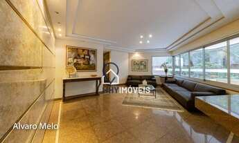 Imagem 6: Apartamento com 4 dormitórios à venda, 200 m² por R$ 2.200.000,00 - Santo Agostinho - Belo