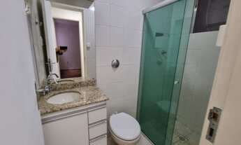 Imagem 3: Cascatinha, 2 quartos, planejados, garagem, localização privilegiada, prox. ao clube