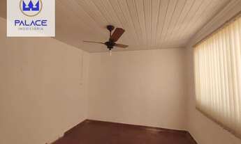 Imagem 6: Casa com 3 dormitórios para alugar, 223 m² por R$ 2.952,00/mês - Vila Independência - Pira