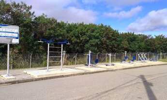 Imagem: Terreno à venda, 315 m² por R$ 253.000,00