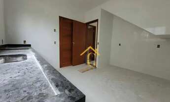 Imagem 6: Casa com 3 dormitórios à venda, 135 m² por R$ 650.000,00 - Costazul - Rio das Ostras/RJ