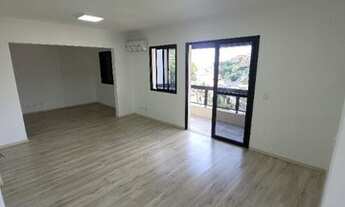 Imagem 7: Apartamento com 3 dormitórios para alugar, 140 m² por R$ 6.211,25/mês - Vila Sônia - São P