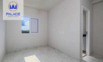 Imagem 3: Apartamento com 2 dormitórios para alugar, 67 m² por R$ 1.350/mês - Gleba Califórnia - Pir