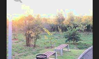 Imagem 5: Casa com 3 dormitórios à venda, 130 m² por R$ 890.000,00 - Vila Monte Alegre IV - Paulínia