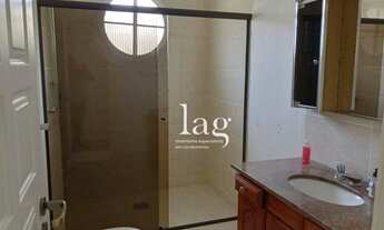 Imagem 7: Casa com 6 dormitórios à venda, 734 m² por R$ 2.500.000,00 - Condomínio City Castelo - Itu