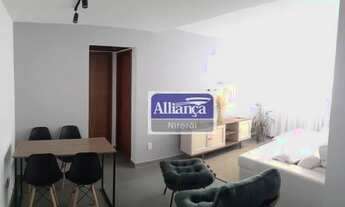 Imagem 4: Apartamento com 1 dormitório à venda, 65 m² por R$ 330.000,00 - Fonseca - Niterói/RJ