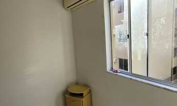 Imagem 4: Apartamento para aluguel possui 52 metros quadrados com 2 quartos em Jardim Eldorado - São