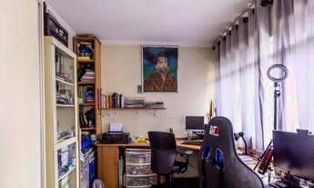 Imagem 6: Apartamento Venda 3 Dormitórios - 128 m² Itaim Bibi