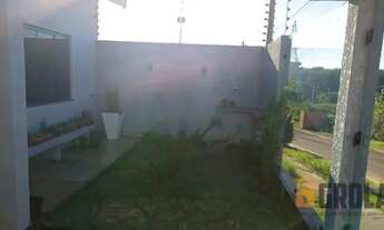 Imagem 5: Casa para Venda em Campo Mourão, Jardim Ipanema II, 3 dormitórios, 1 suíte, 2 banheiros, 1