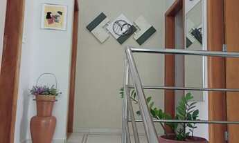 Imagem 2: Casa Sobrado em Valinhos, casa de esquina, moderna!