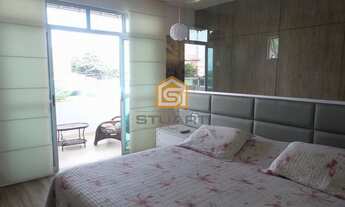 Imagem 7: Casa 360m² com 4 quartos, 2 suítes e 3 vagas