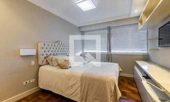 Imagem: Apartamento à Venda - Paraíso, 4 Quartos