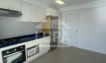 Imagem 2: Apartamento com 2 dormitórios de 40m² para locação no Jardim Paraíso