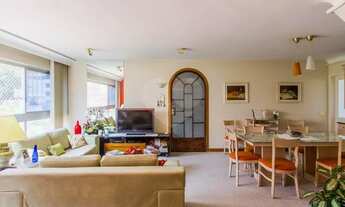 Imagem 6: Apto nos Jardins, próximo ao Bialik