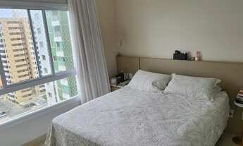 Imagem 5: Vista Beira Mar com 127 m² / Bairro Farolândia - Aracaju - SE