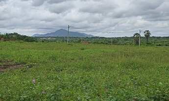 Imagem: Loteamento Nova Jurema Pronto Para Construir