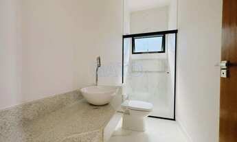 Imagem 4: Casa de condomínio para venda Cabreúva , Casa Cabreúva