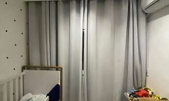 Imagem 4: SÃO JOSÉ DO RIO PRETO - Apartamento Padrão - RESIDENCIAL PLENO VILA FLORA