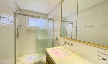 Imagem 5: Apartamento com 4 dormitórios para alugar, 149 m² por R$ 20.051,80/mês - Ipanema - Rio de