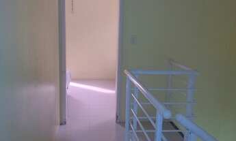 Imagem 3: Casa de condomínio para venda tem 106 metros quadrados com 3 quartos em Mondubim - Fortale