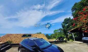 Imagem 6: Espetacular Casa vista mar e verde!