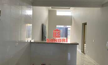 Imagem 5: Casa com 3 dormitórios à venda, 150 m² por R$ 680.000,00 - Jardim Canadá - Maringá/PR