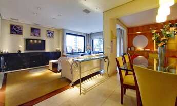 Imagem 3: SAO PAULO - Apartamento Padrão - VILA MARIANA