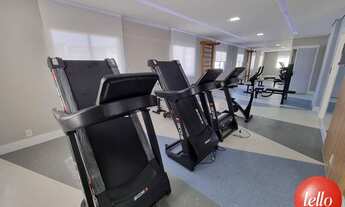 Imagem 7: São Paulo - Apartamento Padrão - Mooca