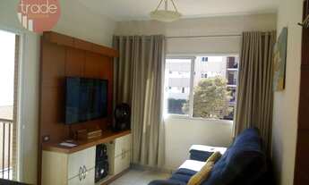 Imagem 5: Apartamento com 2 dormitórios para alugar, 63 m² por R$ 2.459,83/mês - Jardim São José - R