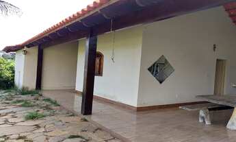 Imagem: Corumbá 4 Casa no Condomínio Encanto do