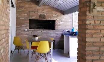 Imagem 4: JANDIRA - Casa de Condomínio - ALTOS DE SÃO FERNANDO