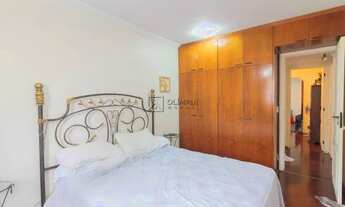 Imagem 14: Locação Apartamento 3 Dormitórios - 110 m² Moema