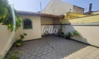 Imagem: São Paulo - Casa Padrão - Mooca