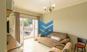 Imagem: Apartamento com 3 dormitórios para alugar