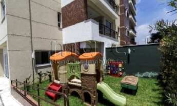 Imagem 7: SAO PAULO - Apartamento Padrão - TATUAPE